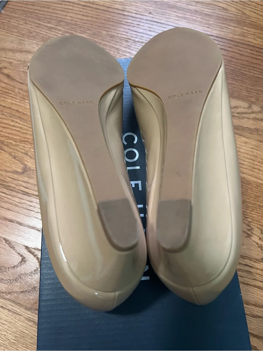 Cole Haan cole haan